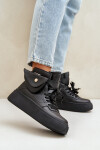 Sportovní obuv model 206863 Step in style 36