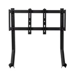 Thermaltake GR300 černá / Držák monitoru pro Sim Rig / 32"-50" / VESA / 35 kg (GSC-R3M-MDSLBB-01)