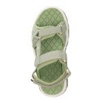 Sandály Trollkids Kids Oslofjord Sandal Jr 268-353 36