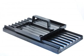 Nikl Rollball na rolování boilies malý - 24mm,Nikl Rollball na rolování boilies malý - 24mm