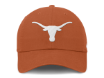Nike Pánská kšiltovka Texas Longhorns NCAA Club Dri-FIT Adjustable Velikost: M/L