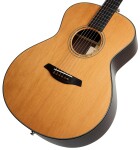 Furch Yellow G-CR CNR Active
