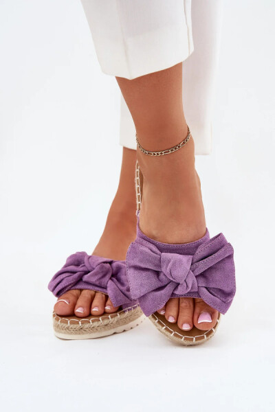 Pantofle model 214131 Step in style 39