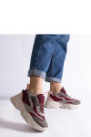 Tenisky model 207143 Solea 37