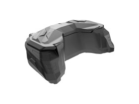 Zadní plastový box Tesseract X8 cargo 120l na CFMOTO C4/C5