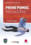 První pomoc pro každého Michal Petržela e-kniha