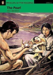 PEAR Level The Pearl Bk/Multi-ROM with MP3 Pack John Steinbeck