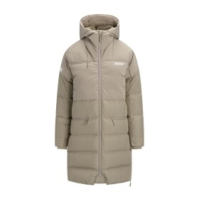 Dámská péřová bunda Swix Horizon Down Parka W