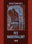 Pes baskervillský,