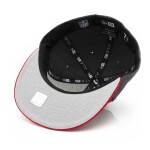 New Era Pánská kšiltovka Tampa Bay Buccaneers NFL Alternate Logo 59FIFTY Fitted - Červená Velikost: 7 1/2