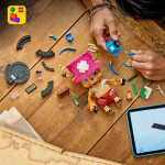 LEGO LEGO® ONE PIECE 75643 Tony Tony Chopper