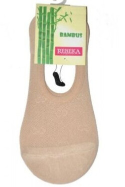 DÁMSKÉ MOKASÍNY BAMBOO 1020 šedá univerzální