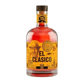 El Clásico XO 37,5% 0,7l (8595669810340)