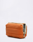 Topologie Bottle Sacoche Large Burn Orange Silky Peach