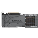 GIGABYTE GeForce RTX 4060 Ti EAGLE 8G / 2310 - 2535 MHz / 8GB GDDR6 / 128bit / 2x HDMI+2x DP / 160W (8) (GV-N406TEAGLE-8GD)