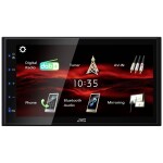 Blaupunkt Hannover 700 DAB NAV CAR multimediální přehrávač DAB+ tuner, Bluetooth® handsfree zařízení, konektor pro couva