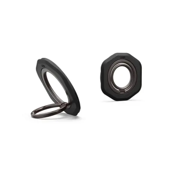 UAG Magnetic Ring Stand LT Magnetický držák na mobil černá (964452114040)