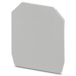 Phoenix Contact 0704021 zakončovací víko 50 ks