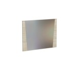 Nábytek Mikulík Zrcadlo OMEGA k toaletnímu stolku MIK-555VAR1729