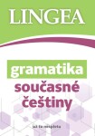 Gramatika současné češtiny... už to nesp - kolektiv autorů