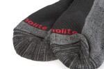 FOX Rage Ponožky Thermolite Socks 40-43 (UK6-9) (NFW019)