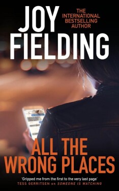 All the Wrong Places