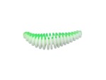Berkley Nástraha PowerBait Power Pupa Spring Green/White - 3,5cm,Berkley Nástraha PowerBait Power Pupa Spring Green/White - 3,5cm
