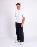 Tričko Carhartt WIP W' S/S Chester T-Shirt White