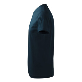 Unisex tričko s výstřihem do V MLI-11102 - Adler 2XL