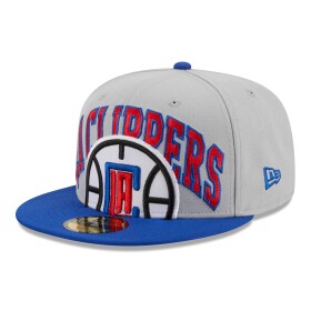New Era Pánská kšiltovka Los Angeles Clippers NBA 2023 Tip-Off 59FIFTY Fitted Velikost: 7 3/4
