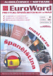 Euroword - španělština maxi - CD