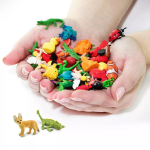 Safari Ltd. Safari Ltd. Poušť - Good Luck Minis Funpack