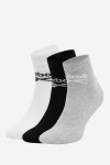 Ponožky Reebok R0429-SS24 (3-PACK)