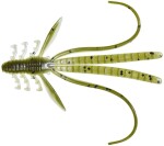 Gunki Gumová nástraha Nymfy Naiad Gremille,Gunki Gumová nástraha Nymfy Naiad Gremille