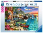 Ravensburger Grandiózní Řecko 1000 dílků