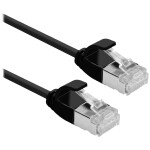 Delock Cable RJ45 Cat.5e SFTP pravoúhlý / pravoúhlý 0.5 m / výprodej (83510)