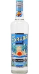 Coruba Carta Blanca / Bílý rum / 37,5 % / 0,7 l / Jamajka (7610304002032)