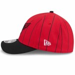 New Era Pánská kšiltovka Chicago White Sox MLB City Connect 39THIRTY M-Crown Flex Velikost: M/L