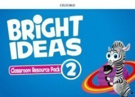 Bright Ideas 2 Classroom Resource Pack - Cheryl Palin