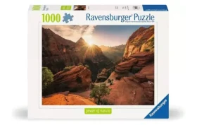 Ravensburger Kaňon Zion - USA