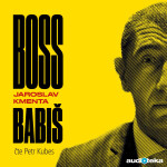 Boss Babiš - Jaroslav Kmenta