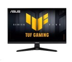 ASUS LCD 23.8" VG249Q5A TUF 1920x1080 Full HD Fast-IPS 200Hz 0.3ms G-SYNC comp. ELMB SYNC 99% sRGB Gaming AI EDF_1011215