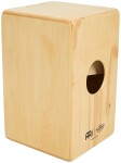 Meinl Artisan Edition Pickup Cajon Dark Olive Burst