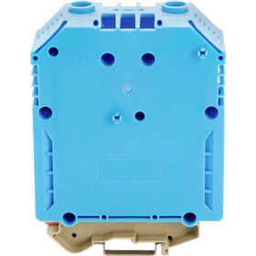 WAGO 883-2404 průchodková svorka 5 ks