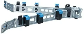 HP 1U kabelový management pro jednoduchou instalaci / Rail Kit (734811-B21)