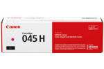 Canon CRG-045H M, purpurový, 1244C002 - originální toner