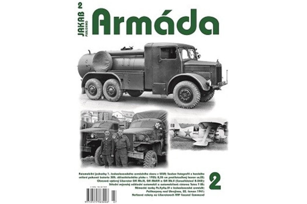 Armáda