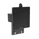 Ergotron TRACE Conversion Kit černá / Konverzní sada / VESA 75×75-100×100 / nosnost 11,6 kg (47-109-224)