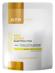 ATP Nutrition Pro Sport Electrolytes 450 g citron-limeta / Sportovní výživa / Elektrolyty (8595612015150)