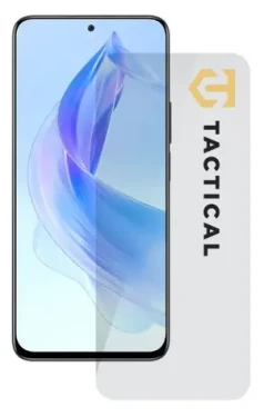 Tactical Glass Shield 2.5D tvrzené sklo pro Honor 90 Lite čirá (8596311220593)
